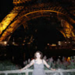 Meet your Posher, Mallory